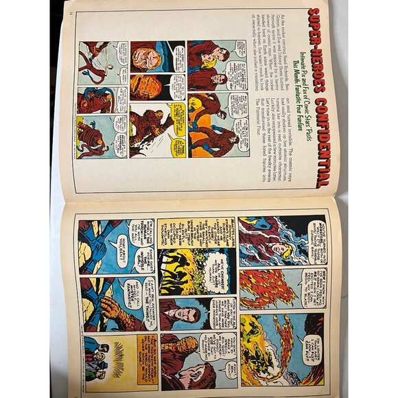 John Denver Dynamite 1975 issue 009 TV 2977 Rock N Roll - Picture 10 of 15